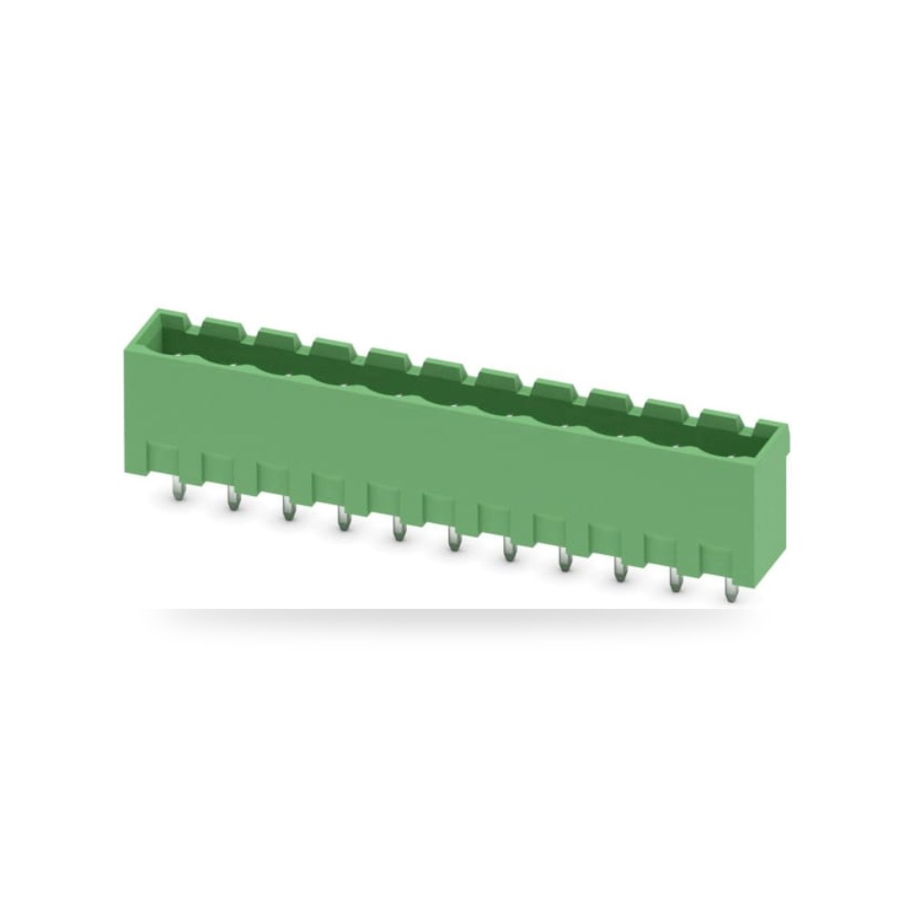روزتة وبلوك أطراف بوردات PCB 11 شاق ريمكو للتوريدات الصناعية (Reemco Industrial)
