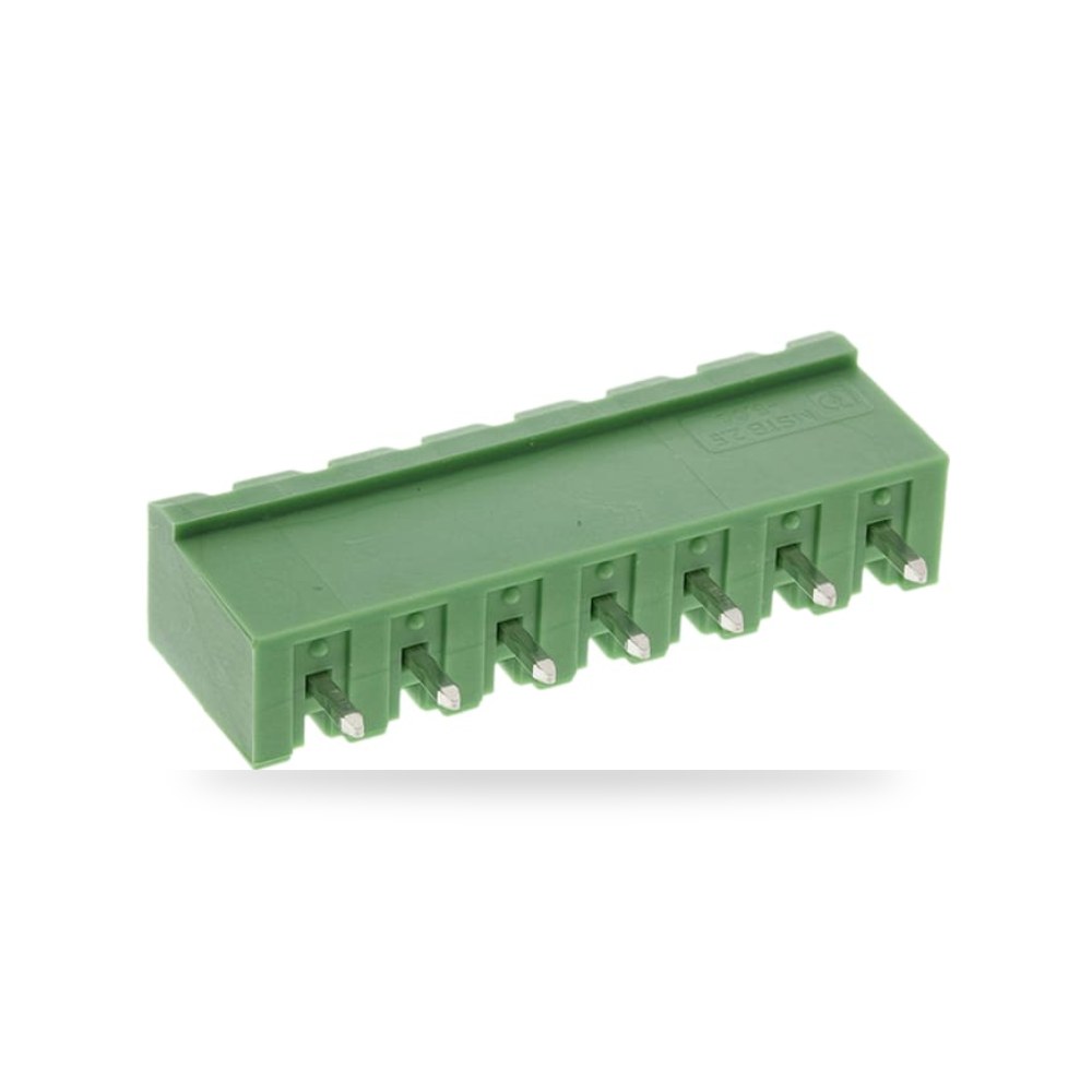 روزتة وبلوك أطراف بوردات PCB 7 خط طراز G RS ريمكو للتوريدات الصناعية (Reemco Industrial)