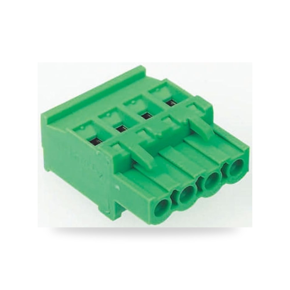 روزتة وبلوك أطراف بوردات PCB 11 خط خطوة أصلي ريمكو للتوريدات الصناعية (Reemco Industrial)
