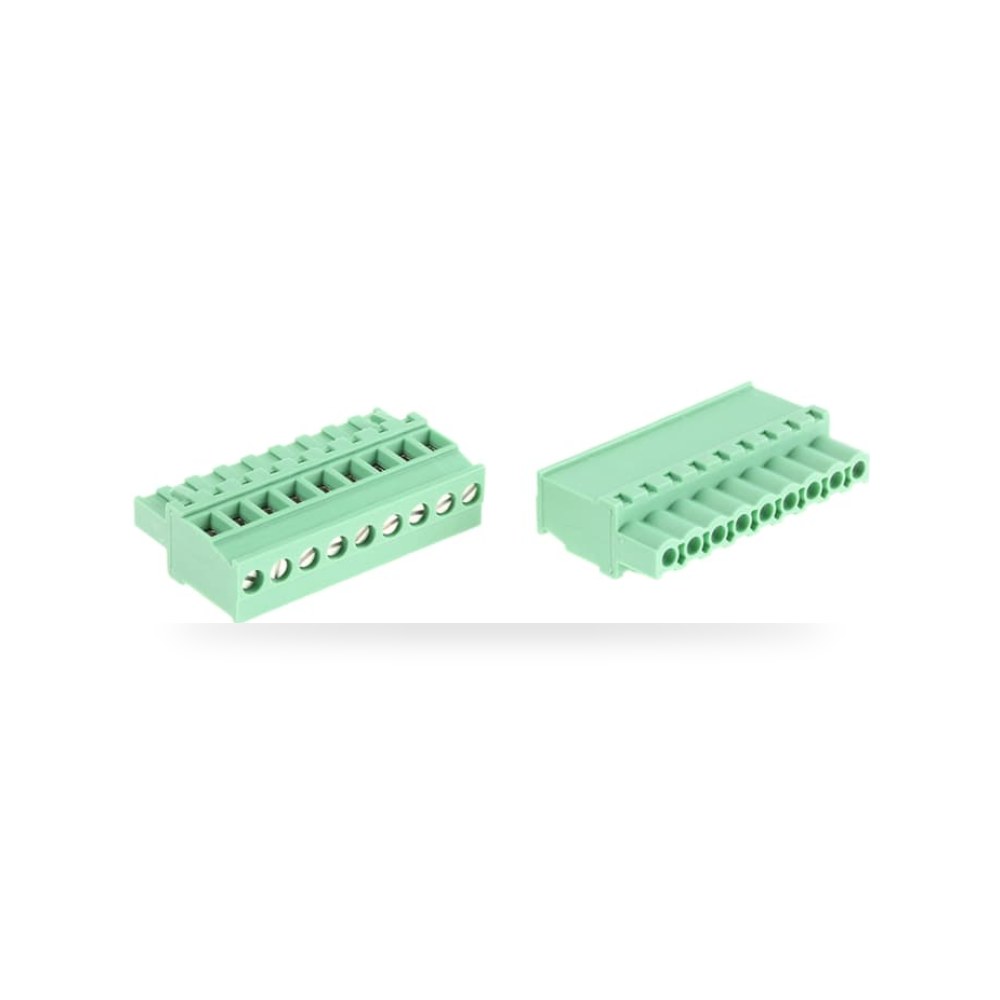 روزتة وبلوك أطراف بوردات PCB 9 أداء عالي RS ريمكو للتوريدات الصناعية (Reemco Industrial)