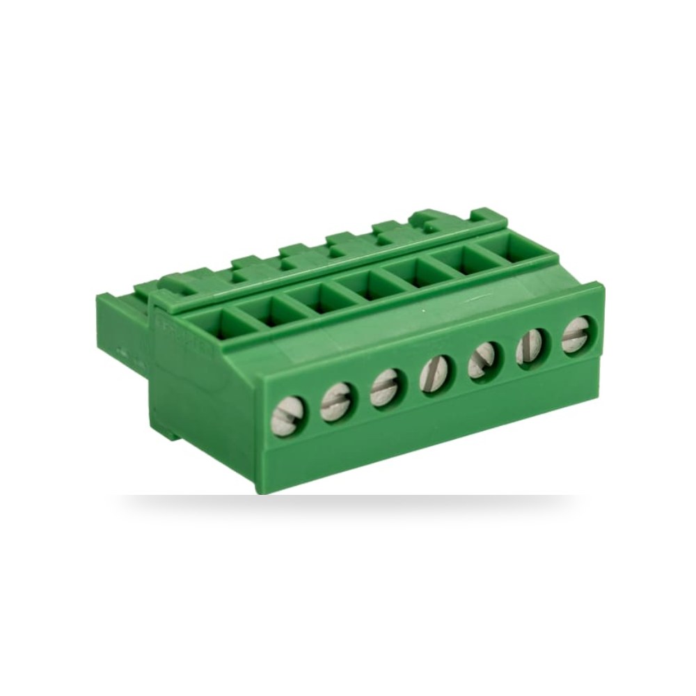 روزتة وبلوك أطراف بوردات PCB 7 طراز G RS PRO ريمكو للتوريدات الصناعية (Reemco Industrial)