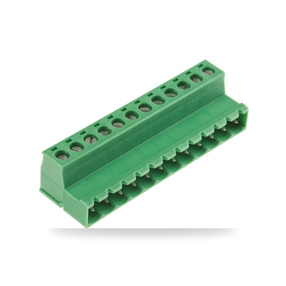 روزتة وبلوك أطراف بوردات PCB 12 طراز V RS PRO ريمكو للتوريدات الصناعية (Reemco Industrial)