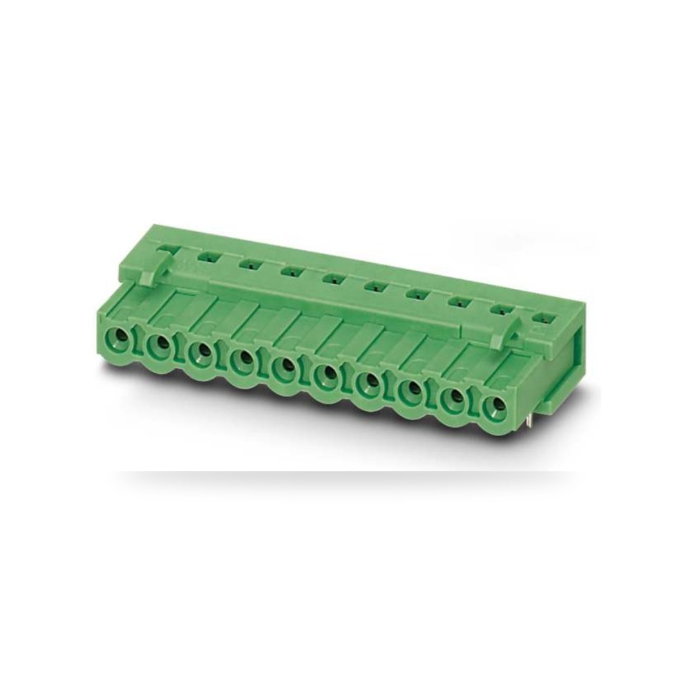 روزتة وبلوك أطراف بوردات PCB 8 خط خطوة 5.08 ريمكو للتوريدات الصناعية (Reemco Industrial)