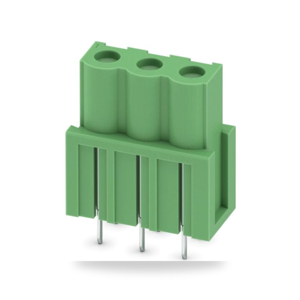 روزتة وبلوك أطراف بوردات PCB 3 خط فئة A Z ريمكو للتوريدات الصناعية (Reemco Industrial) موديل