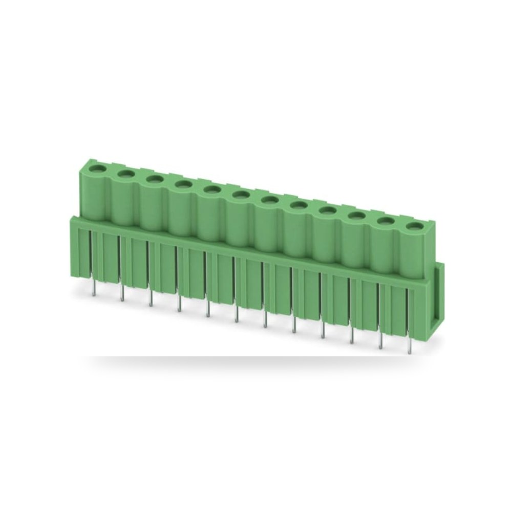 روزتة وبلوك أطراف بوردات PCB 12 خط طراز X RS ريمكو للتوريدات الصناعية (Reemco Industrial)