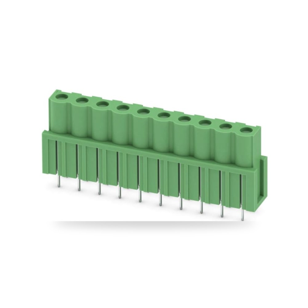 روزتة وبلوك أطراف بوردات PCB 10 طراز R RS PRO ريمكو للتوريدات الصناعية (Reemco Industrial)