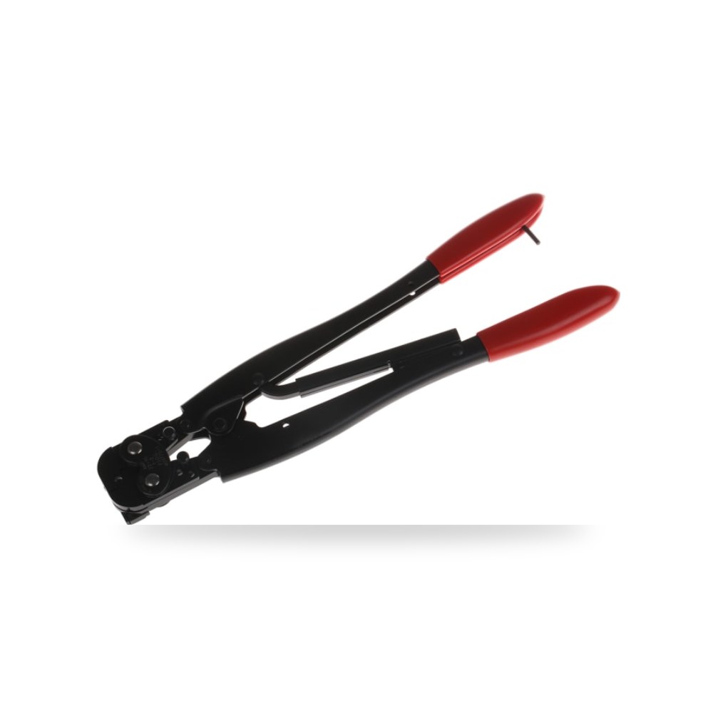 كماشة وكبس ترامل وتوصيل أسلاك طراز H متين RS ريمكو للتوريدات الصناعية (Reemco Industrial)