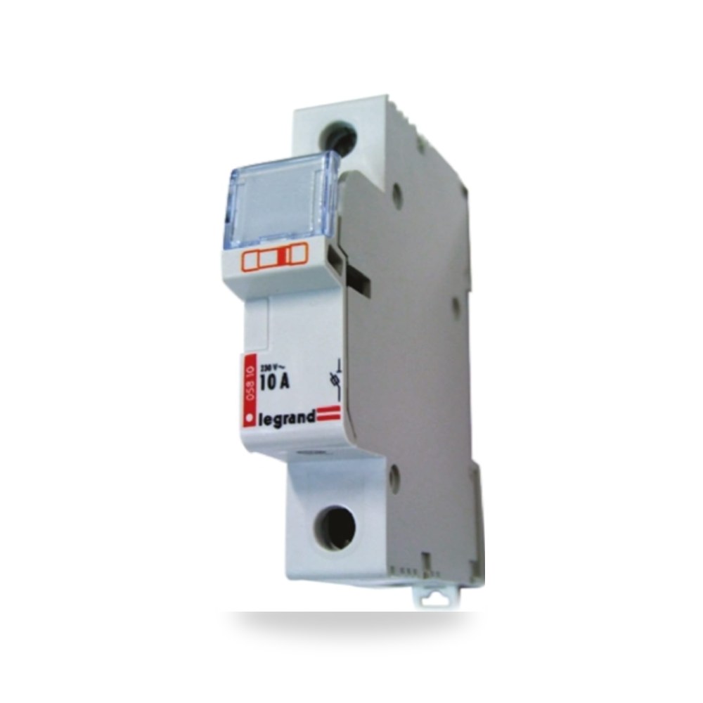 قاطع تيار أوتوماتيكي MCB أحادي 20A طراز Z RS ريمكو للتوريدات الصناعية (Reemco Industrial)