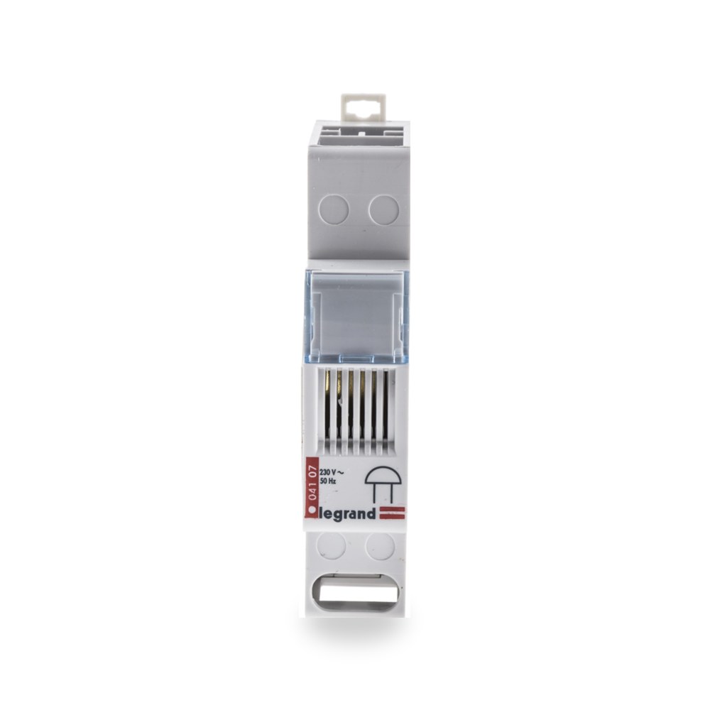 طنان صوتي مغناطيسي إلكتروني 83 ديسيبل 230V RS ريمكو للتوريدات الصناعية (Reemco Industrial)