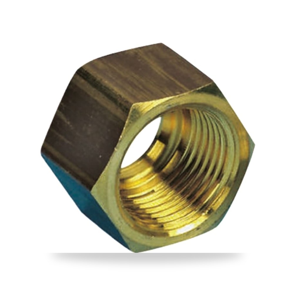 وصلة هواء نيوماتيك تجهيزات سن 1 - 2 in أنثى ريمكو للتوريدات الصناعية (Reemco Industrial)
