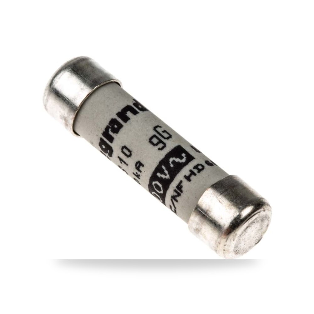 فيوز حماية كهربائي صناعي 10 طراز P RS PRO ريمكو للتوريدات الصناعية (Reemco Industrial) موديل