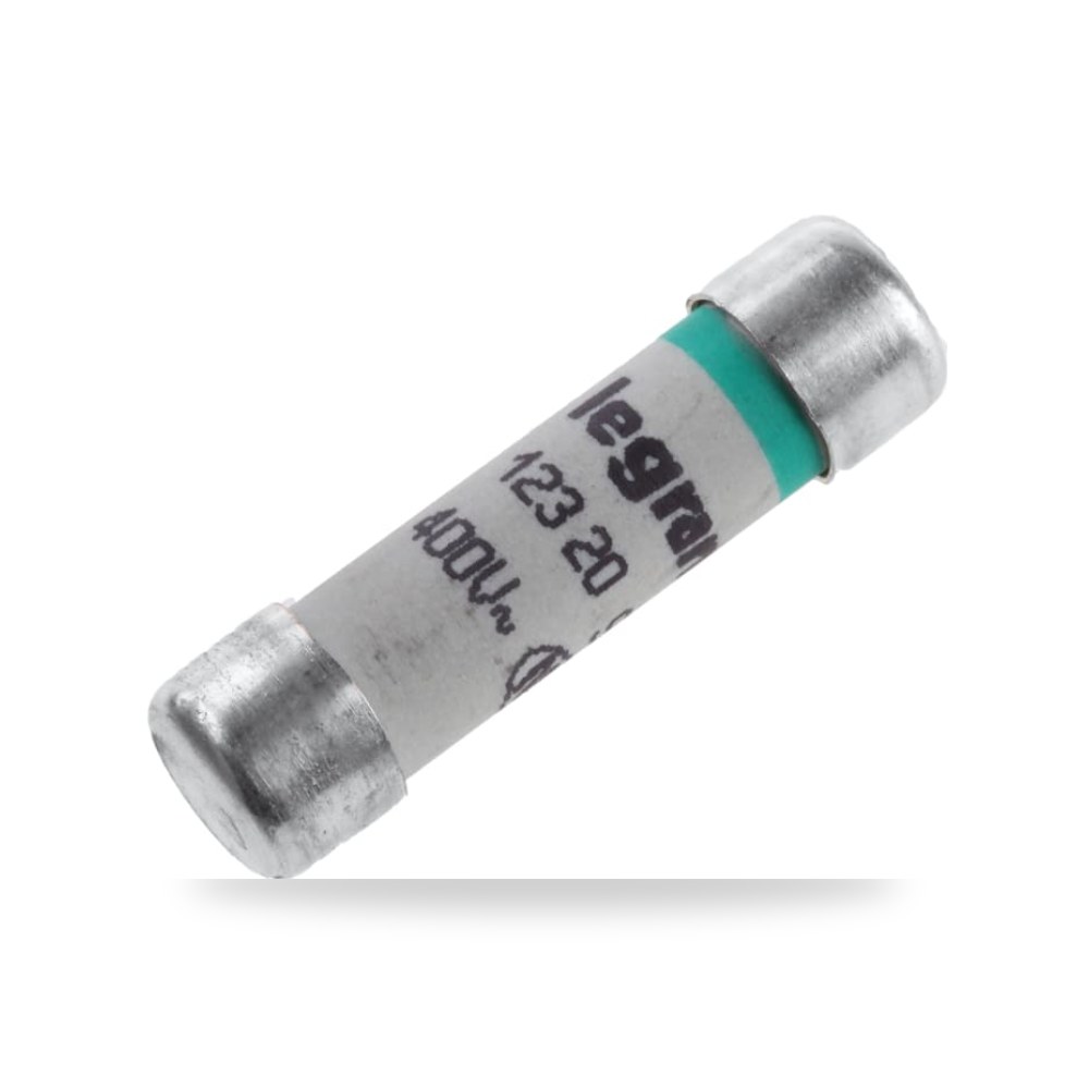 فيوز حماية كهربائي صناعي 20 عزل متطور RS PRO ريمكو للتوريدات الصناعية (Reemco Industrial)