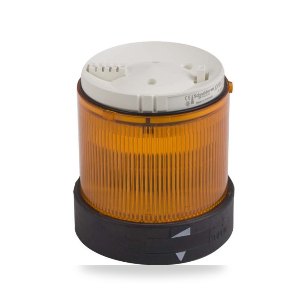 وحدة برج إشارة ضوئي كهرماني 250V صناعي RS PRO ريمكو للتوريدات الصناعية (Reemco Industrial)