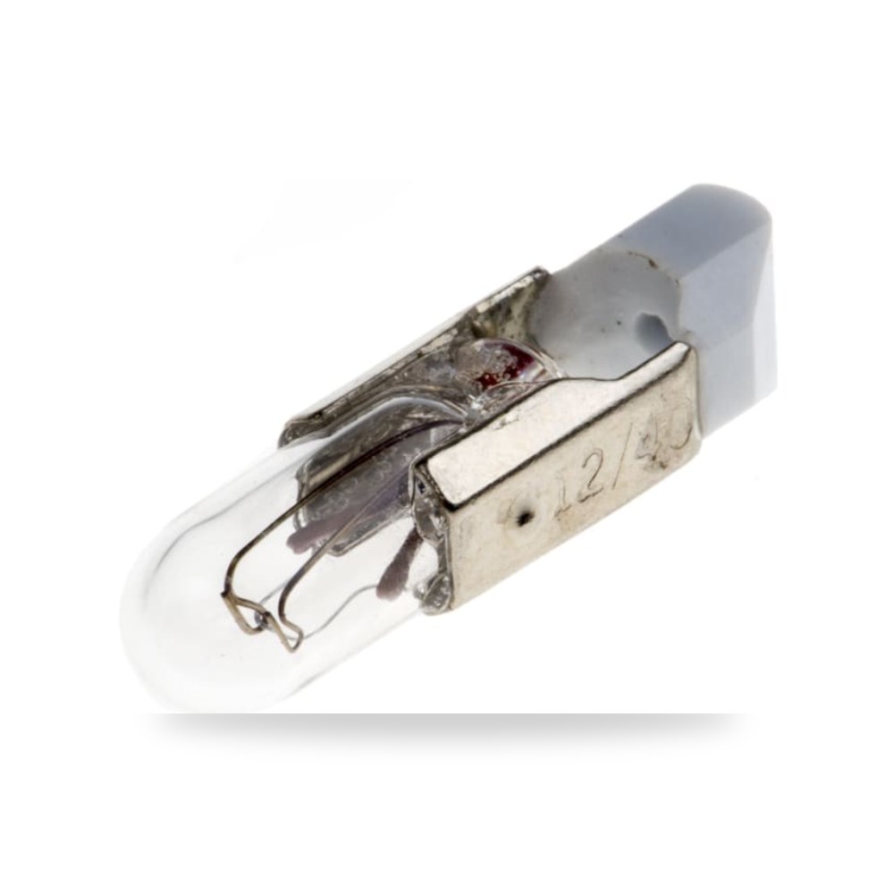 لمبة بيان وإشارة لوحات 28V شفاف عالي الكفاءة ريمكو للتوريدات الصناعية (Reemco Industrial)