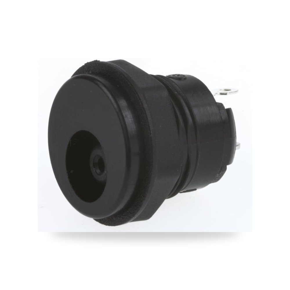 مقبس وسوكت تيار مستمر DC 18.0V 2A RS PRO ريمكو للتوريدات الصناعية (Reemco Industrial) موديل