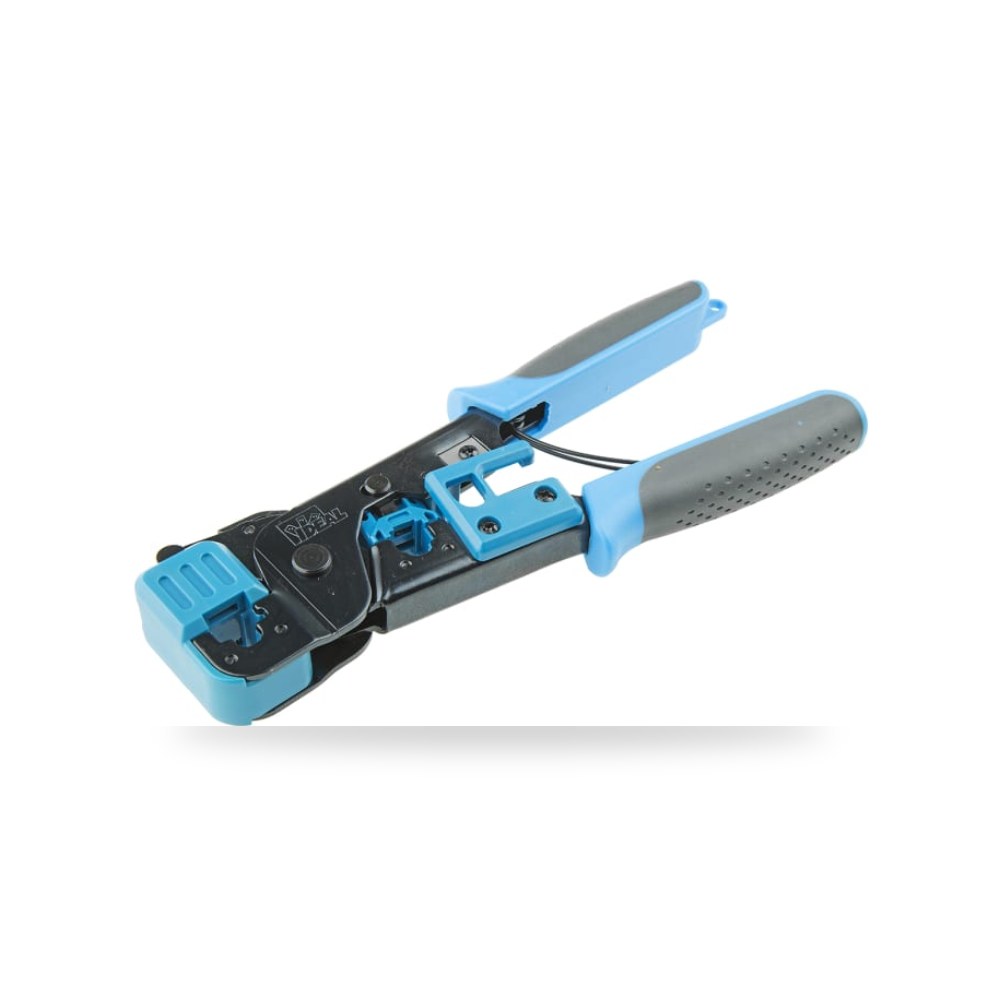 موصل وسوكت شبكات مقاوم للظروف الشاقة RS PRO ريمكو للتوريدات الصناعية (Reemco Industrial)