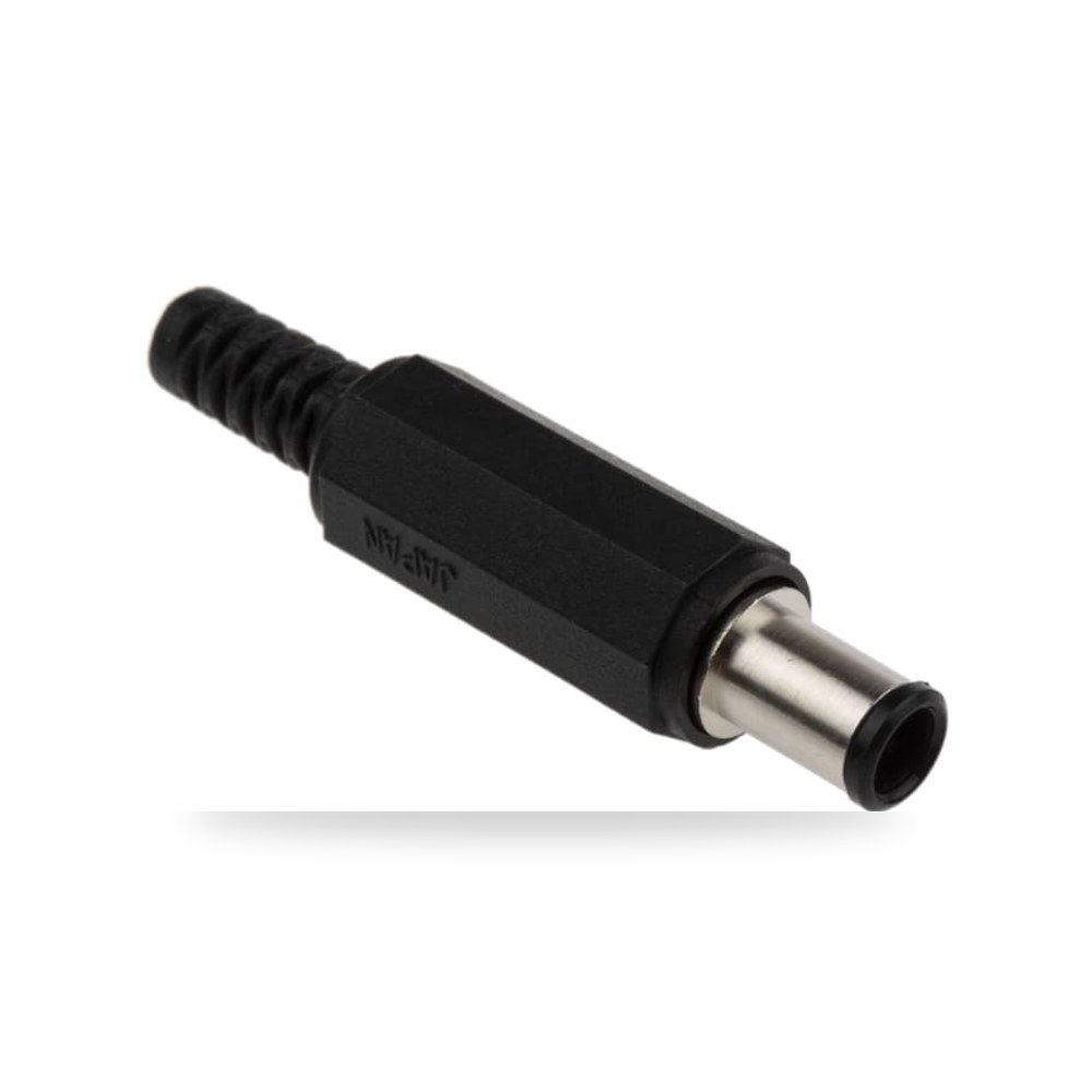 مقبس وسوكت تيار مستمر DC 18.0V 2A صناعي RS ريمكو للتوريدات الصناعية (Reemco Industrial) موديل
