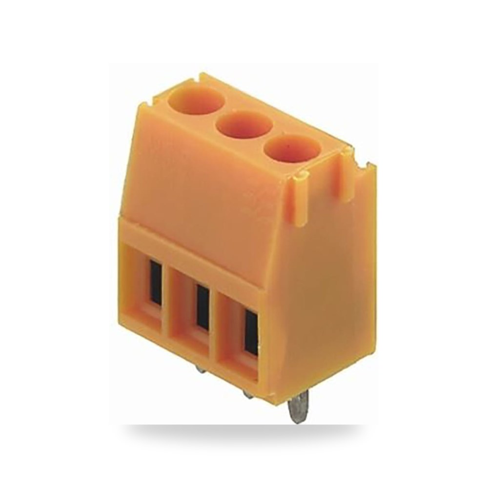 روزتة وبلوك أطراف بوردات PCB 3 خط فئة B B ريمكو للتوريدات الصناعية (Reemco Industrial)
