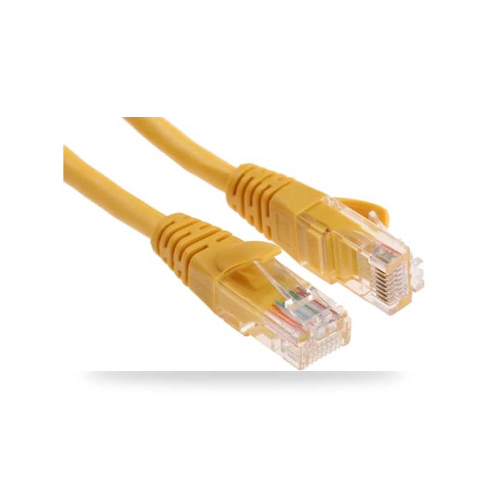 كابل شبكات إيثرنت CAT5E 1 أصلي ريمكو للتوريدات الصناعية (Reemco Industrial)