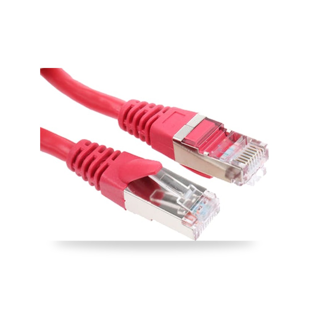 كابل شبكات إيثرنت CAT5E 2 أداء عالي RS PRO ريمكو للتوريدات الصناعية (Reemco Industrial)