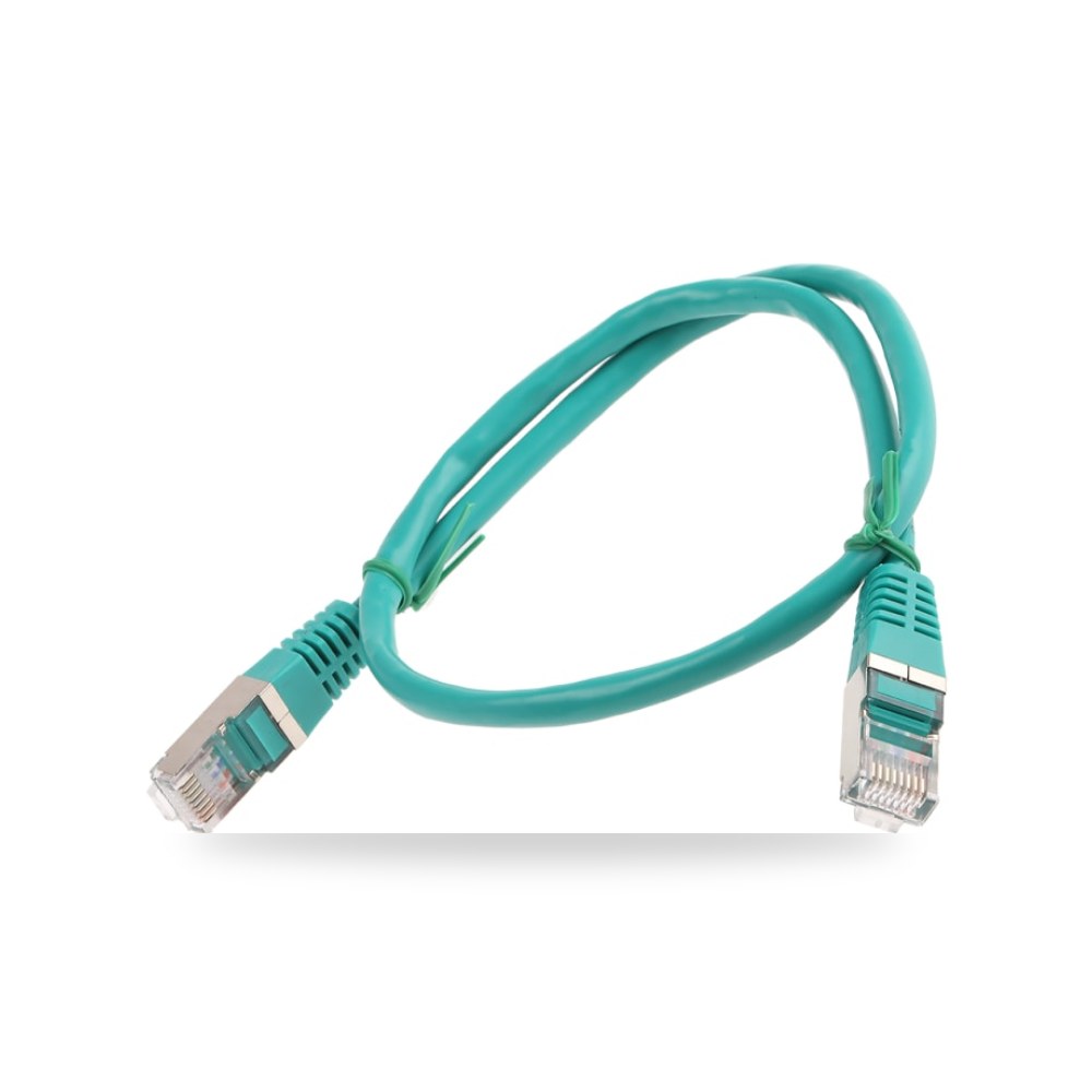كابل شبكات إيثرنت CAT5 5 متر عالي نسخة محدثة ريمكو للتوريدات الصناعية (Reemco Industrial)