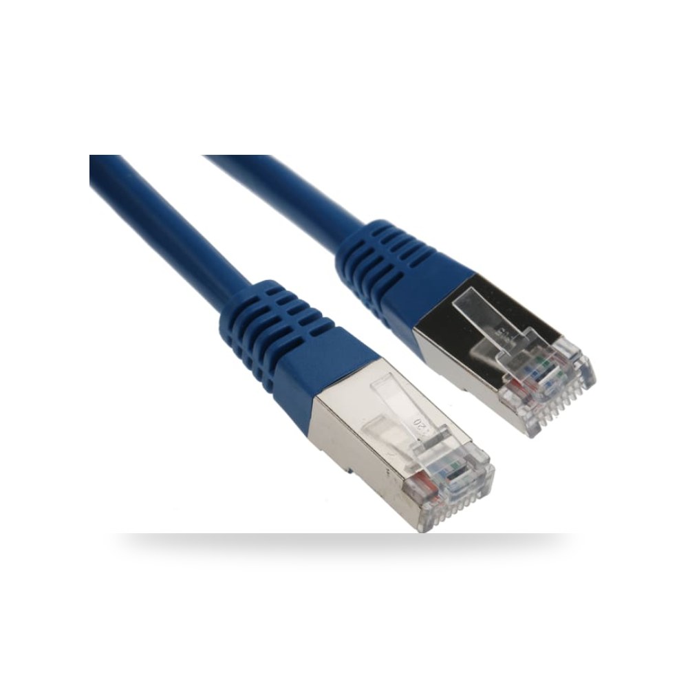 كابل شبكات إيثرنت CAT5 2 طراز احترافي RS PRO ريمكو للتوريدات الصناعية (Reemco Industrial)