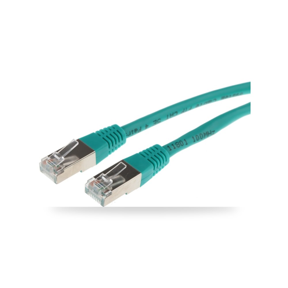 كابل شبكات إيثرنت CAT5 3 صناعي RS PRO ريمكو للتوريدات الصناعية (Reemco Industrial)