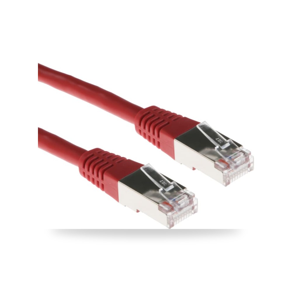 كابل شبكات إيثرنت CAT5 5 عالي الكفاءة RS PRO ريمكو للتوريدات الصناعية (Reemco Industrial)