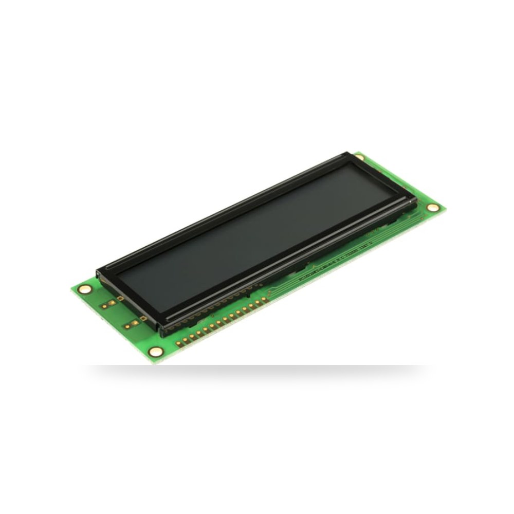 شاشة عرض ملونة TFT LCD صناعية 2 x عالي الدقة ريمكو للتوريدات الصناعية (Reemco Industrial)