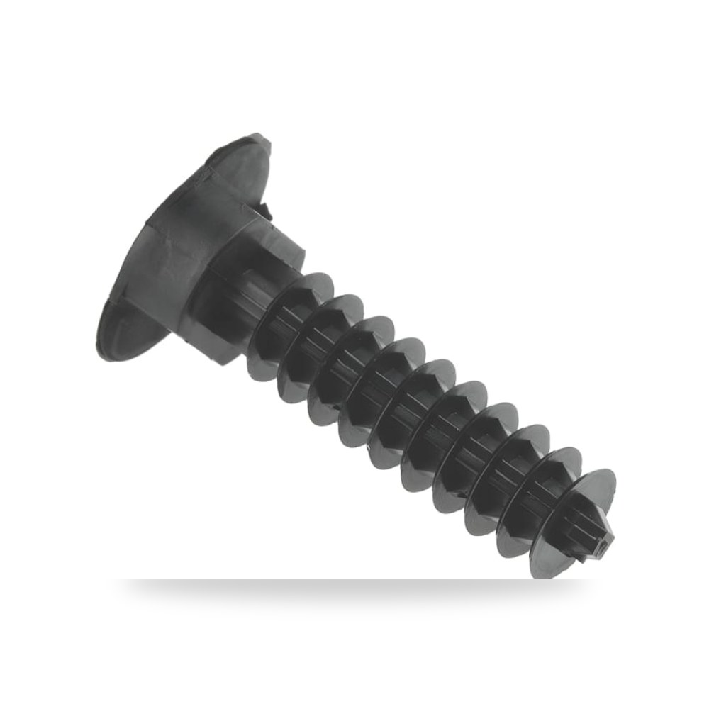 قاعدة تثبيت مرابط كابلات نايلون صلب RS PRO ريمكو للتوريدات الصناعية (Reemco Industrial) موديل
