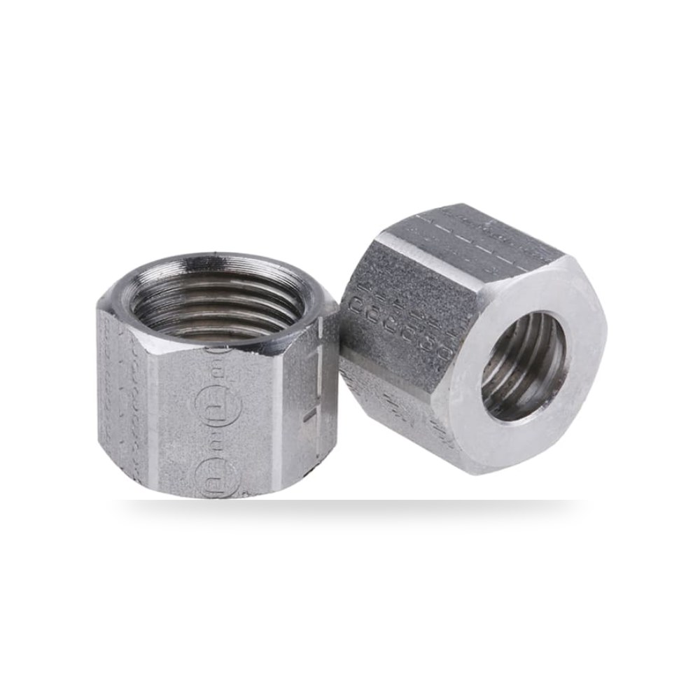 وصلة مواسير ستانلس ستيل سداسية ريمكو للتوريدات الصناعية (Reemco Industrial)
