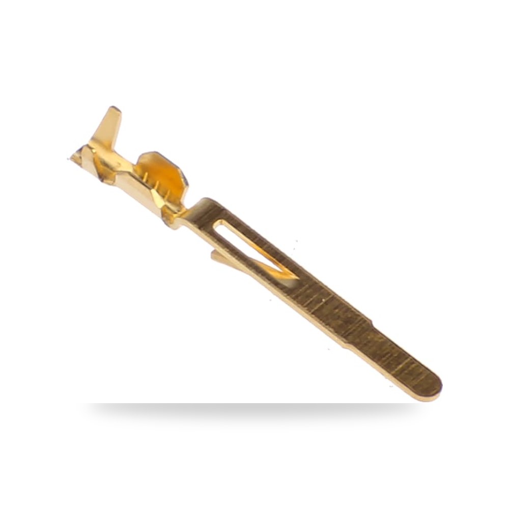 موصل دائري صناعي معتمد ذكر IP67 طراز C شاق RS ريمكو للتوريدات الصناعية (Reemco Industrial)