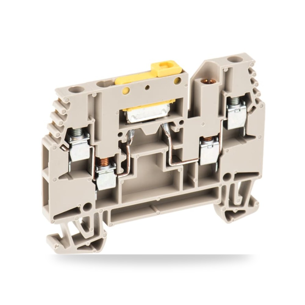 روزتة وبلوك أطراف بوردات PCB فئة P S ريمكو للتوريدات الصناعية (Reemco Industrial)
