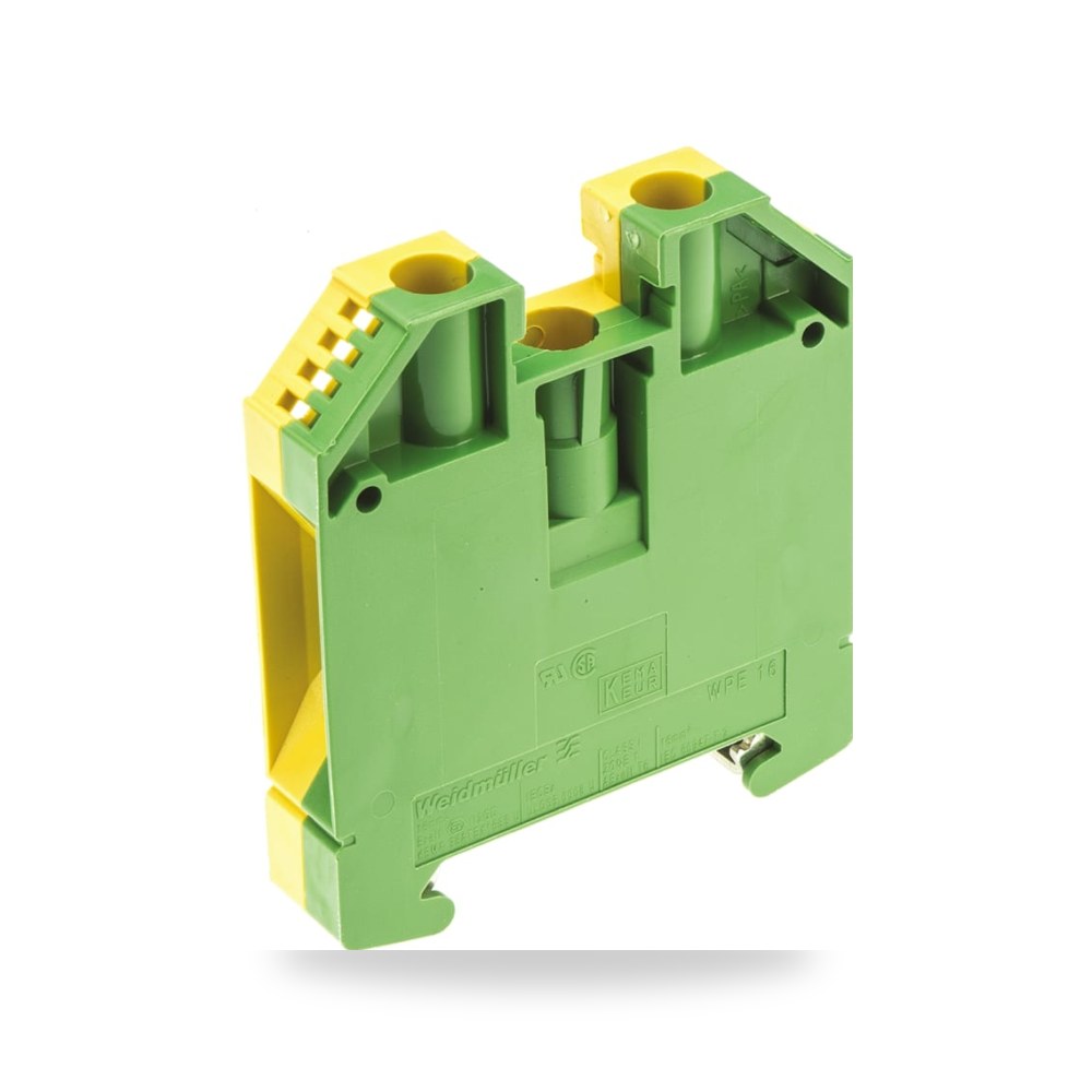 روزتة وبلوك أطراف بوردات PCB فئة P T ريمكو للتوريدات الصناعية (Reemco Industrial)
