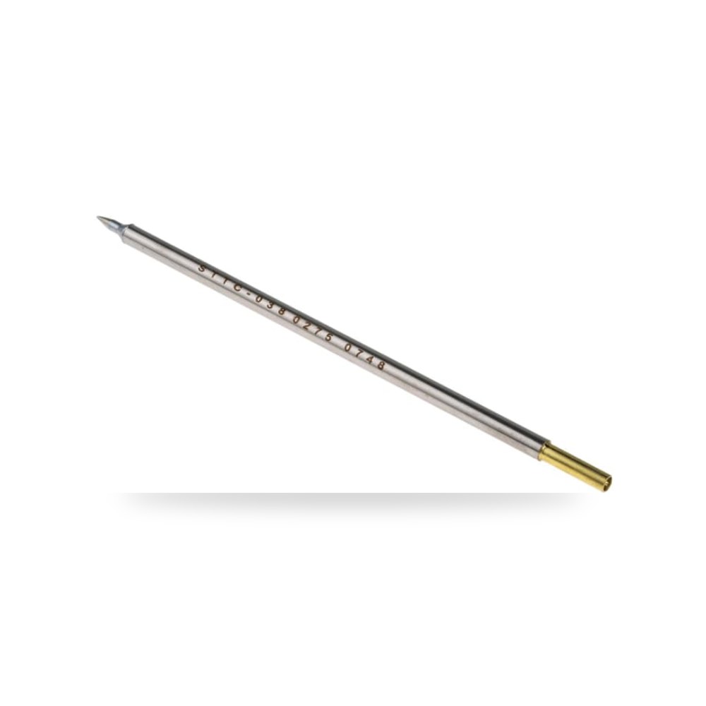 رأس وسن كاوية لحام قصدير طراز L ريمكو للتوريدات الصناعية (Reemco Industrial)