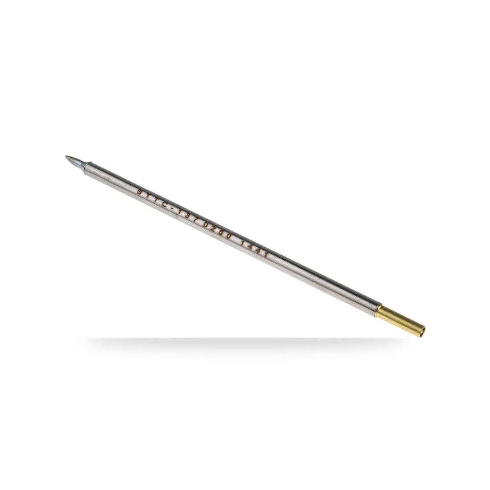 رأس وسن كاوية لحام قصدير طراز L شاق RS PRO ريمكو للتوريدات الصناعية (Reemco Industrial)