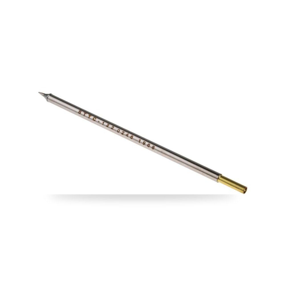 رأس وسن كاوية لحام قصدير طراز M صناعي RS PRO ريمكو للتوريدات الصناعية (Reemco Industrial)