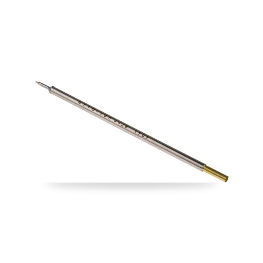 رأس وسن كاوية لحام قصدير طراز N صناعي RS PRO ريمكو للتوريدات الصناعية (Reemco Industrial)