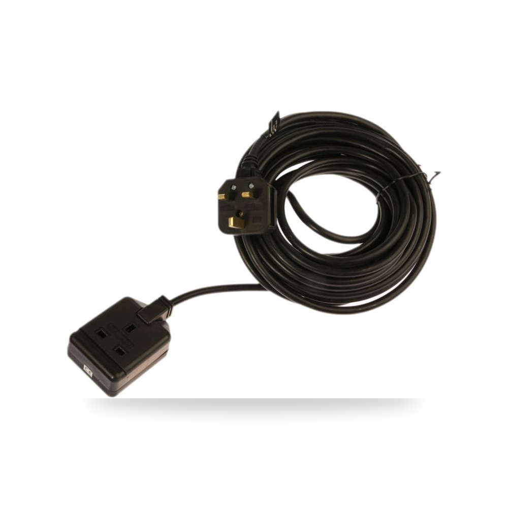كابل تحكم وإشارات صناعي 10 طراز E شاق RS PRO ريمكو للتوريدات الصناعية (Reemco Industrial)