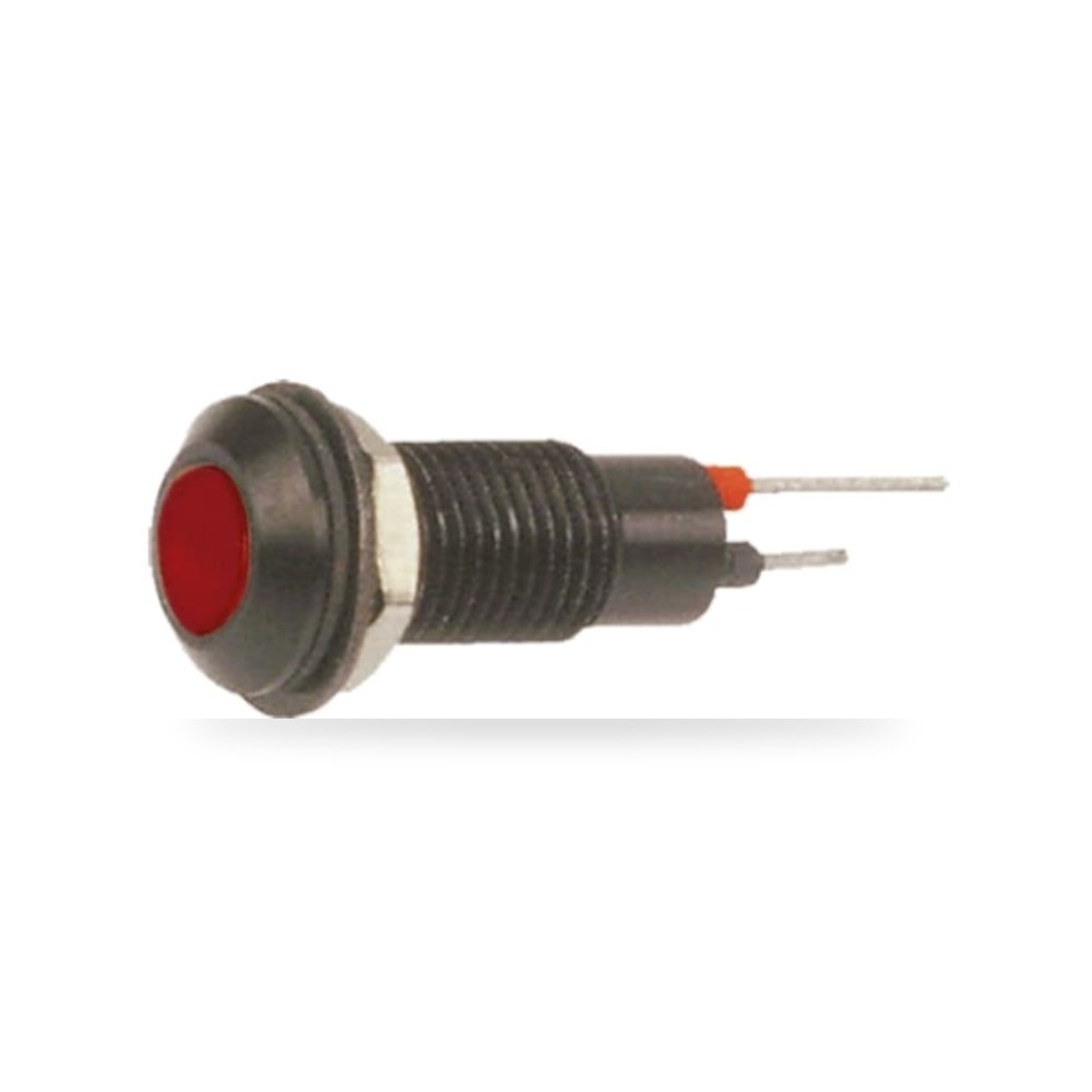 لمبة بيان وإشارة لوحات 24V مواصفات قياسية RS ريمكو للتوريدات الصناعية (Reemco Industrial)