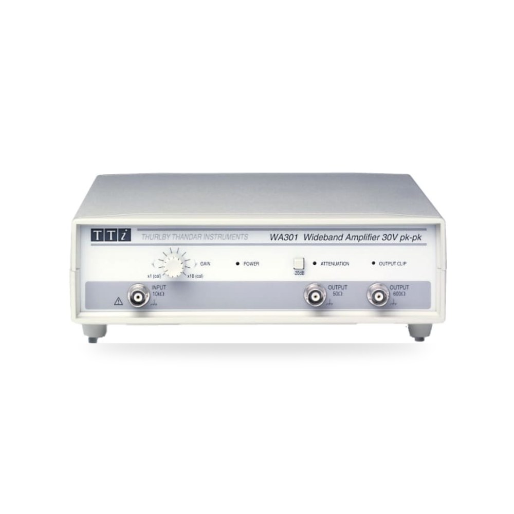 مضخم ومكبر إشارات إلكتروني دقيق IC 20 فولت RS ريمكو للتوريدات الصناعية (Reemco Industrial)