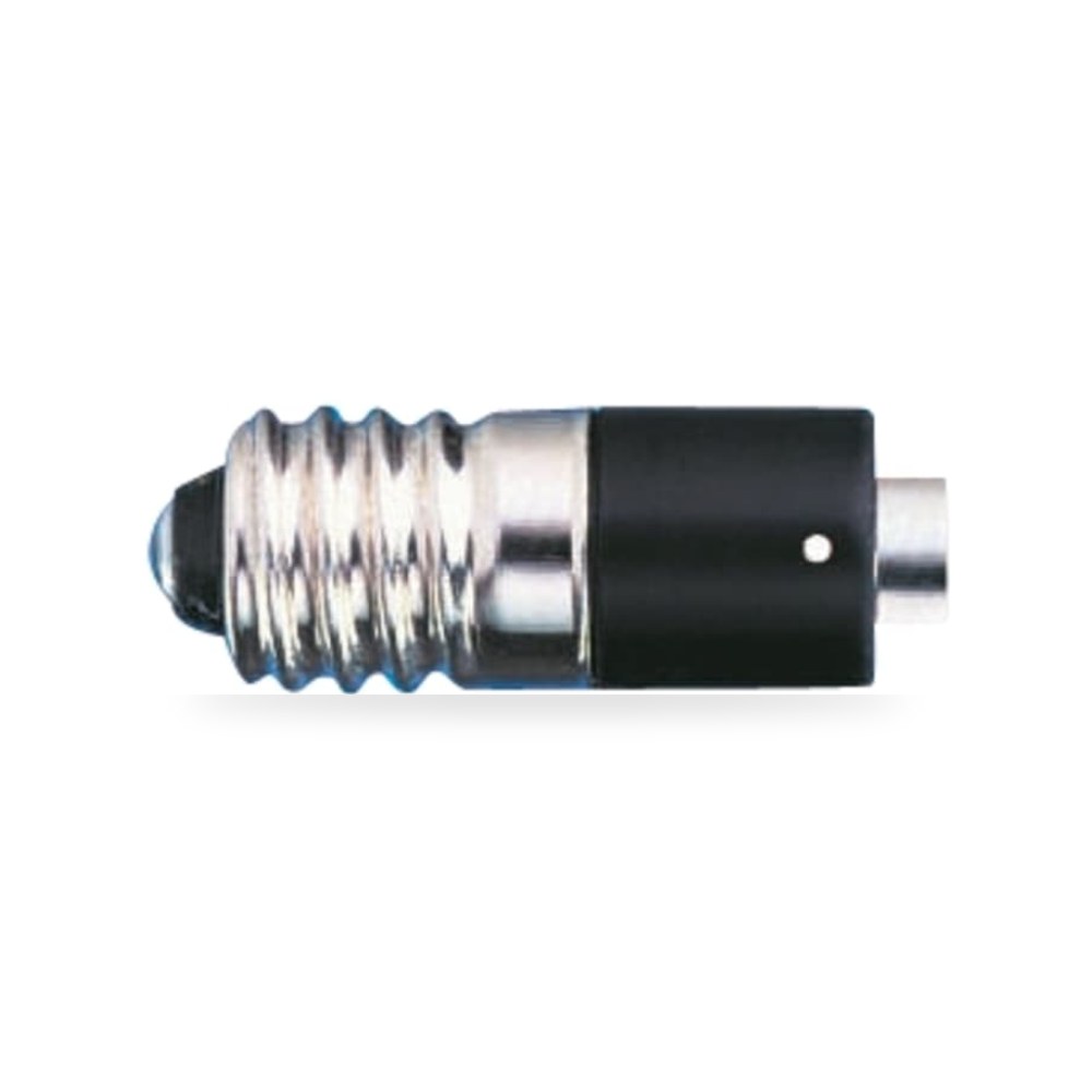 لمبة بيان وإشارة لوحات 230 V AC أبيض 4.8 مم ريمكو للتوريدات الصناعية (Reemco Industrial)