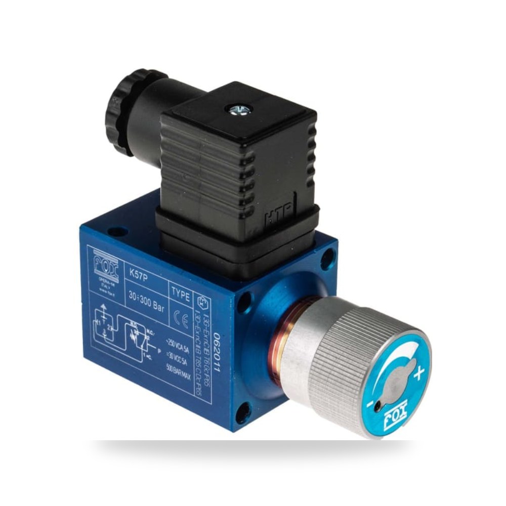 مفتاح تفريغ وضغط هواء نيوماتيك صناعي ضغط 30 ريمكو للتوريدات الصناعية (Reemco Industrial)