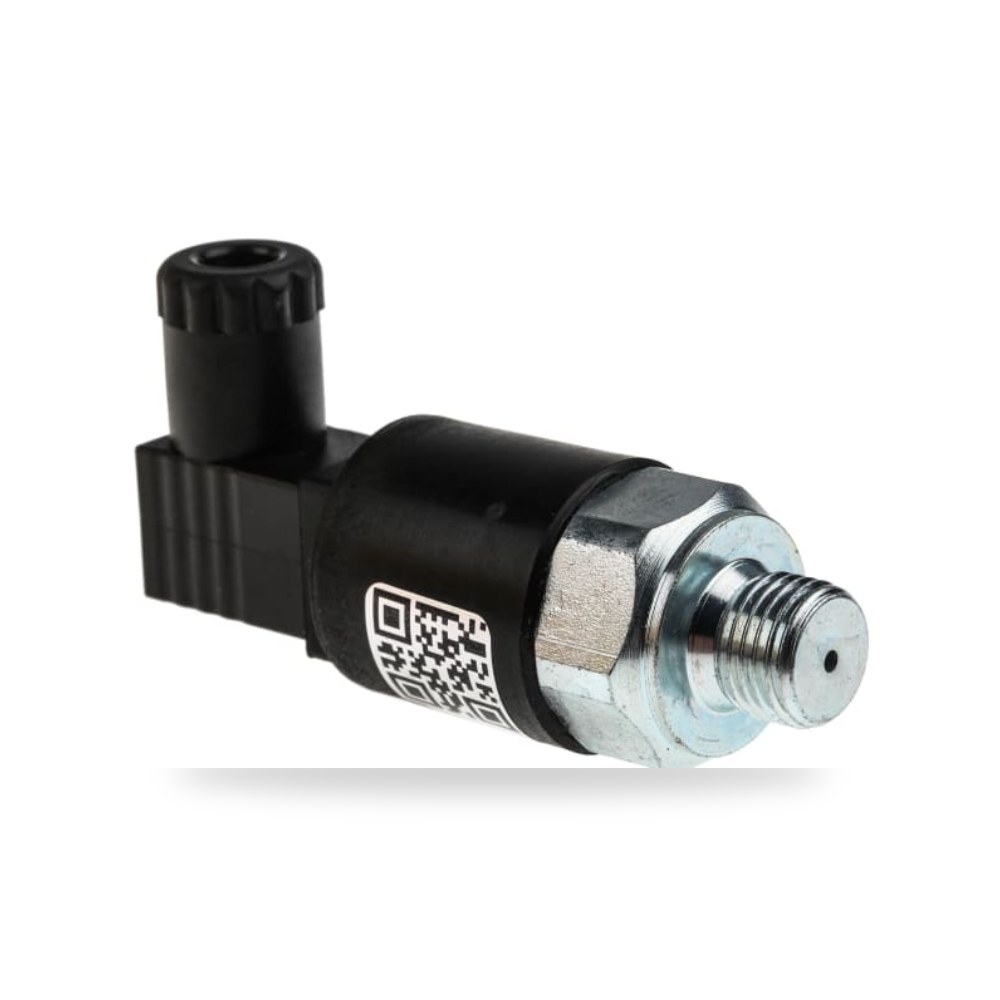 مفتاح تفريغ وضغط هواء نيوماتيك صناعي ضغط 20 ريمكو للتوريدات الصناعية (Reemco Industrial)