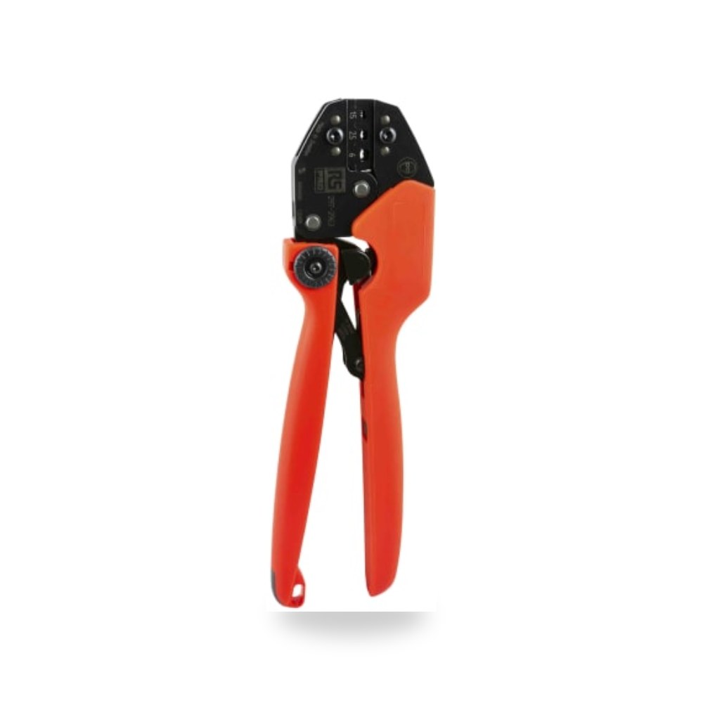 كماشة وكبس ترامل وتوصيل أسلاك طراز K صناعي RS ريمكو للتوريدات الصناعية (Reemco Industrial)