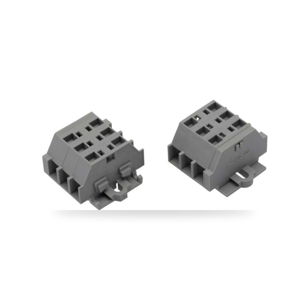 روزتة وبلوك أطراف بوردات PCB فئة P X ريمكو للتوريدات الصناعية (Reemco Industrial)