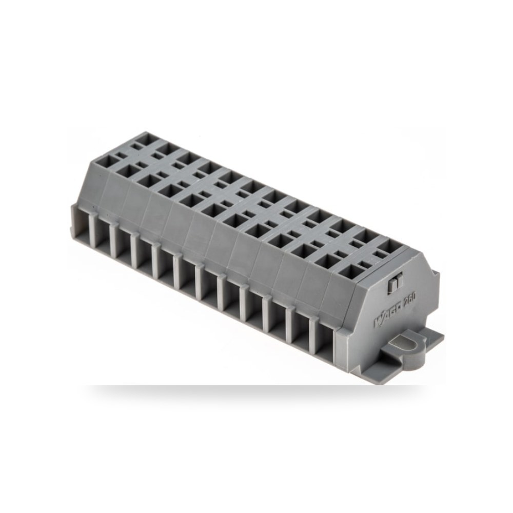 روزتة وبلوك أطراف بوردات PCB فئة R B ريمكو للتوريدات الصناعية (Reemco Industrial)