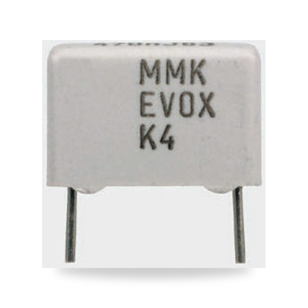 مكثف فيلمي غشائي للدوائر 1 كفاءة تشغيلية RS ريمكو للتوريدات الصناعية (Reemco Industrial)