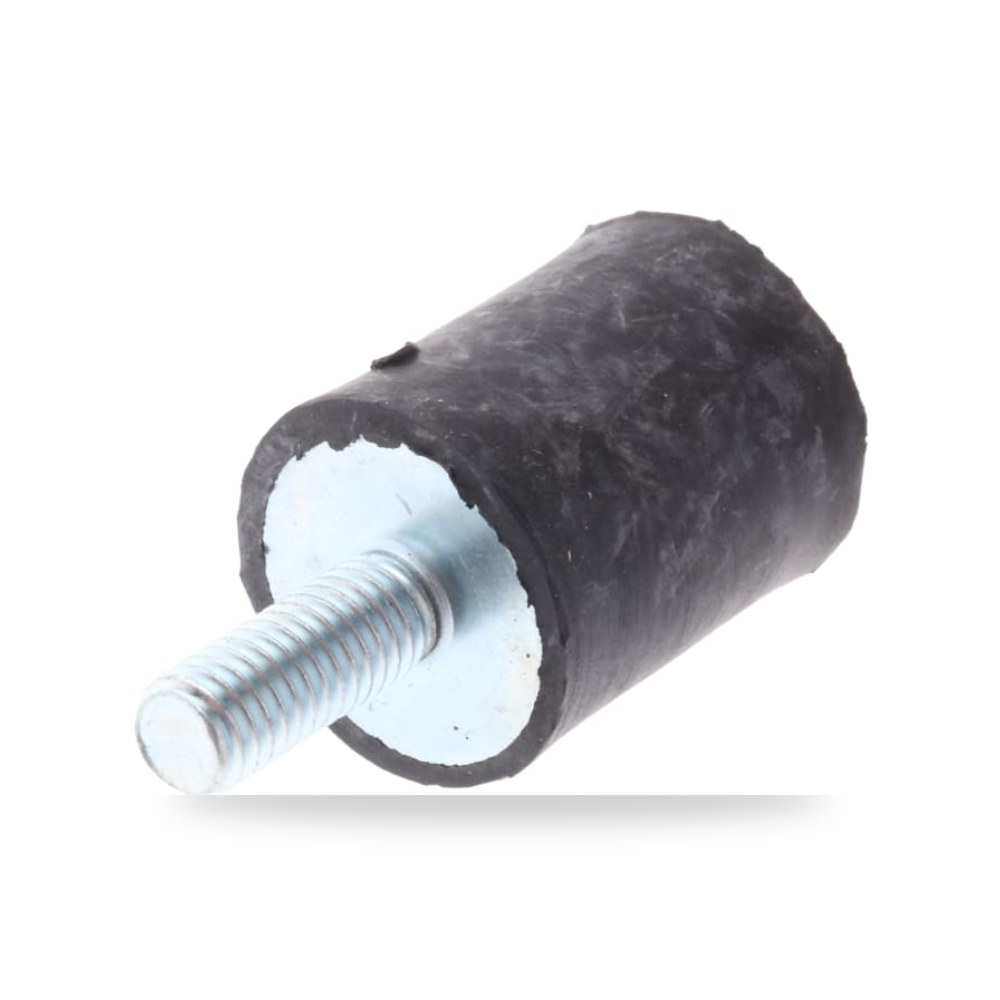 قاعدة عزل وتخميد اهتزازات سن M8 X تجهيز معتمد ريمكو للتوريدات الصناعية (Reemco Industrial)