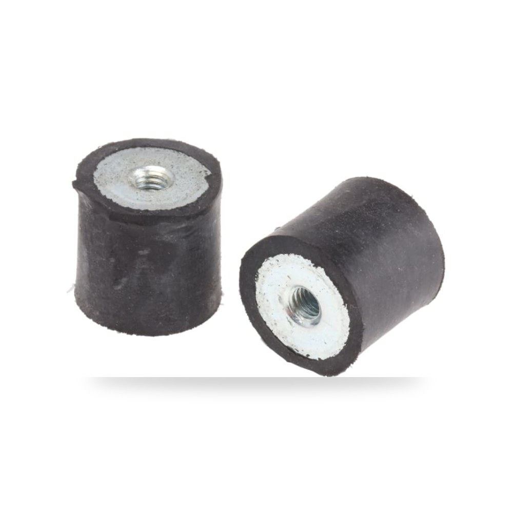 قاعدة عزل وتخميد اهتزازات سن M4 طراز T RS PRO ريمكو للتوريدات الصناعية (Reemco Industrial)